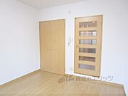 広々7帖の洋室です