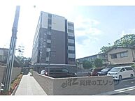 京都府京都市右京区西院日照町：物件画像／株式会社エリッツ　立命館大学前店