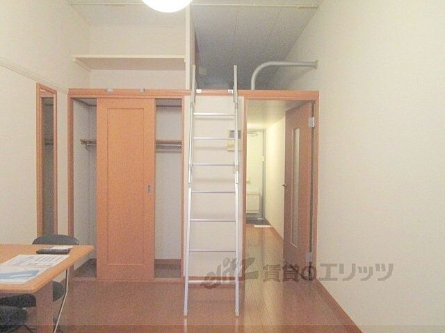 子供部屋