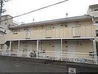 京都府京都市右京区梅津南上田町：物件画像／株式会社エリッツ　立命館大学前店