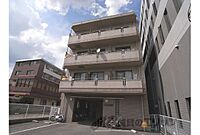 京都府京都市右京区太秦朱雀町：物件画像／株式会社エリッツ　立命館大学前店