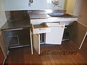 クローゼット