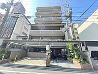 京都府京都市下京区善長寺町：物件画像／株式会社エリッツ　立命館大学前店