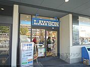 ローソン　Bivi二条店まで350メートル