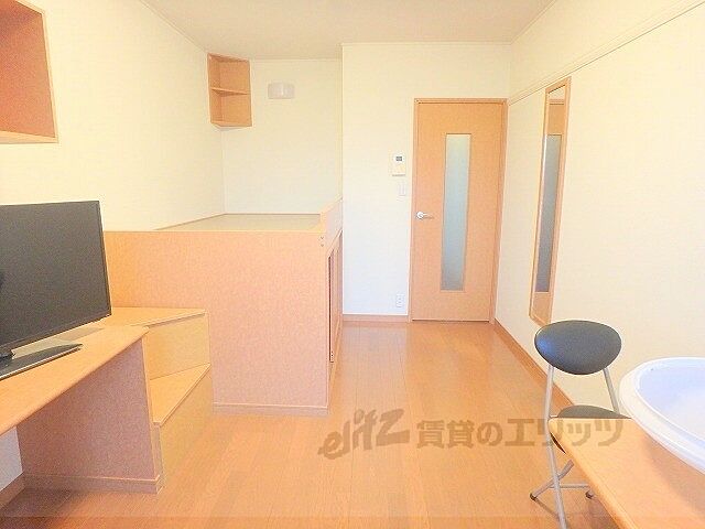 子供部屋