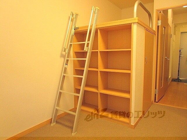子供部屋