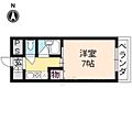 K'SCOURT2階4.3万円