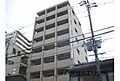 京都市営烏丸線 五条駅 徒歩7分の賃貸マンション