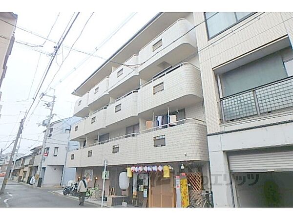 京都府京都市右京区西院三蔵町(賃貸マンション3LDK・4階・67.00㎡)の写真 その12