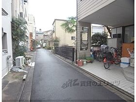 ＴＯＭＯハイツ 1-A ｜ 京都府京都市北区等持院南町（賃貸アパート1R・1階・20.00㎡） その29