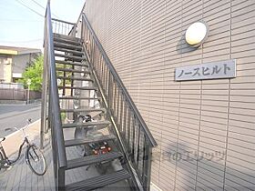 ノースヒルト 105 ｜ 京都府京都市北区紫野東舟岡町（賃貸アパート1R・1階・22.00㎡） その29