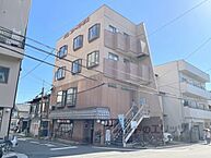 京都府京都市上京区下横町：物件画像／株式会社エリッツ　白梅町店