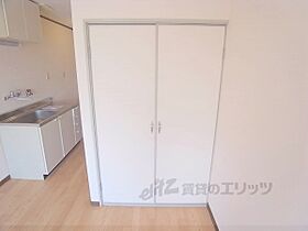 京都府京都市中京区西ノ京中御門西町（賃貸マンション1R・3階・18.09㎡） その13