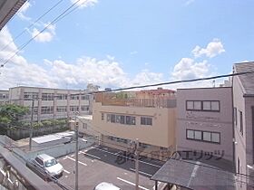 京都府京都市中京区西ノ京中御門西町（賃貸マンション1R・3階・18.09㎡） その29