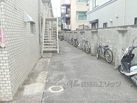 コーポ三谷 13 ｜ 京都府京都市右京区太秦開日町（賃貸マンション2K・2階・29.00㎡） その28