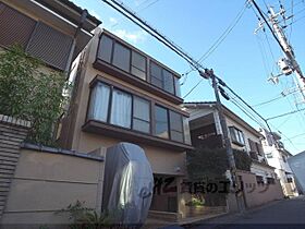 京都府京都市右京区太秦一町芝町（賃貸マンション1R・3階・13.39㎡） その1