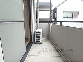 ロワイヤル太秦 203 ｜ 京都府京都市右京区太秦桂木町（賃貸マンション2K・2階・37.50㎡） その17