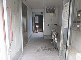 京都府京都市上京区黒門通下立売上る南蟹屋町（賃貸マンション1R・4階・16.00㎡） その27