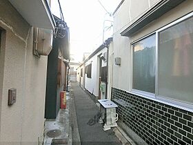 京都府京都市中京区西ノ京御輿岡町（賃貸一戸建1DK・1階・26.44㎡） その1