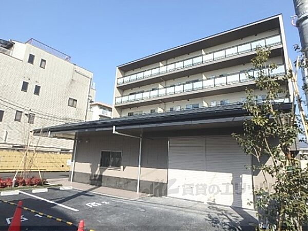 京都府京都市右京区嵯峨野開町(賃貸マンション2LDK・4階・59.32㎡)の写真 その12