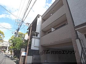 京都府京都市上京区上御霊前通烏丸東入上御霊前町（賃貸マンション1R・3階・13.00㎡） その10