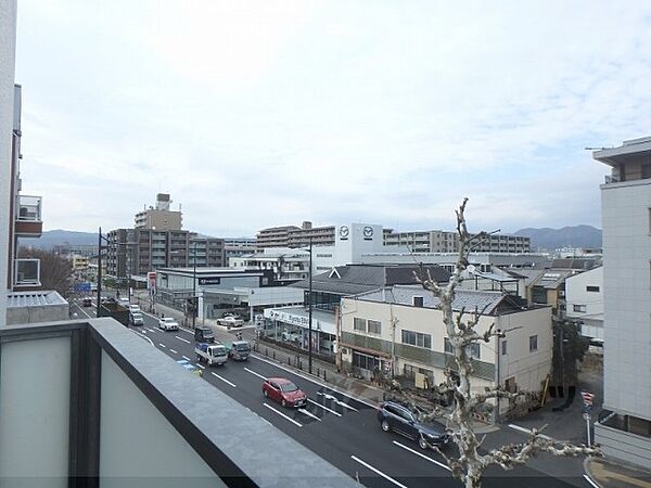 京都府京都市右京区西院南高田町(賃貸マンション1K・3階・29.00㎡)の写真 その25