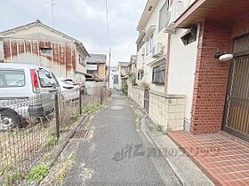 京都府京都市北区等持院南町（賃貸アパート1R・1階・10.77㎡） その14