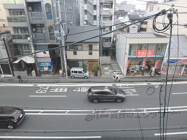 四条大宮シャトー朝日 409｜京都府京都市下京区大宮通仏光寺下る五坊大宮町(賃貸マンション1K・4階・16.80㎡)の写真 その21