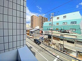 京都府京都市下京区松原通西洞院西入天神前町（賃貸マンション1K・3階・23.00㎡） その21