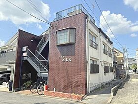 京都府京都市中京区西ノ京御輿岡町（賃貸アパート1K・2階・19.44㎡） その1