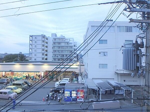 京都府京都市右京区西院久田町(賃貸マンション1K・3階・18.00㎡)の写真 その23