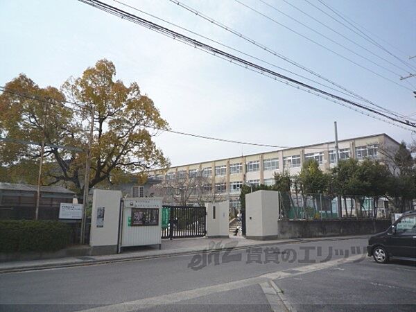 画像11:広沢小学校まで900メートル