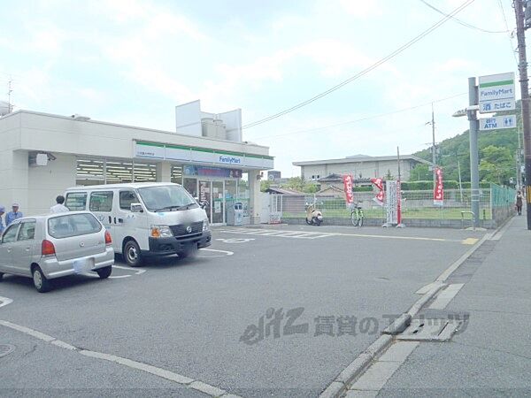 京都府京都市北区平野東柳町(賃貸アパート1K・2階・25.46㎡)の写真 その20