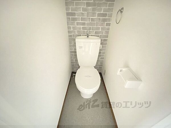画像28:トイレ