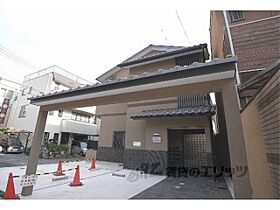 京都府京都市中京区西ノ京西月光町（賃貸アパート1K・1階・27.53㎡） その20