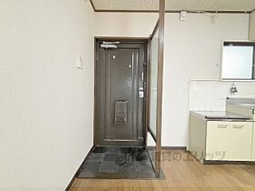 京都府京都市北区大宮西総門口町（賃貸マンション2LDK・3階・42.12㎡） その12