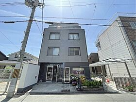 京都府京都市上京区下立売通智恵光院西入下丸屋町（賃貸マンション1K・5階・22.60㎡） その1