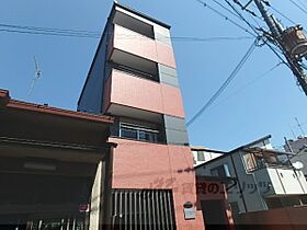 フラッティ花園ミンク 401 ｜ 京都府京都市中京区西ノ京馬代町（賃貸マンション1K・4階・22.68㎡） その10