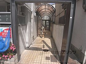 京都府京都市北区紫竹北大門町（賃貸マンション1R・3階・20.11㎡） その29