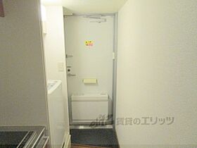 レオパレス御所西 208 ｜ 京都府京都市上京区油小路通下立売上る近衛町（賃貸アパート1K・2階・19.87㎡） その9