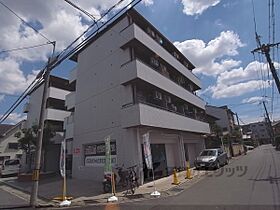 京都府京都市右京区西京極南大入町（賃貸マンション1R・4階・15.67㎡） その1