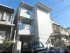 京都府京都市右京区常盤馬塚町（賃貸マンション1K・2階・22.68㎡） その1