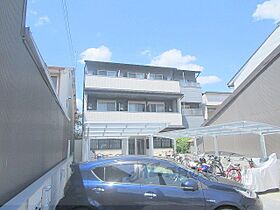 京都府京都市上京区下之町（賃貸アパート1K・2階・23.19㎡） その10