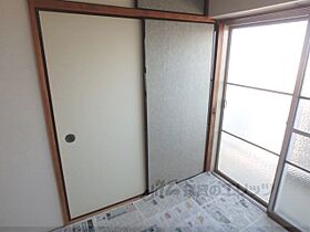 京都府京都市北区紫竹西北町（賃貸マンション2K・3階・30.00㎡） その14