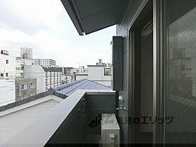 京都府京都市上京区妙蓮寺前町（賃貸マンション1K・4階・23.19㎡） その18