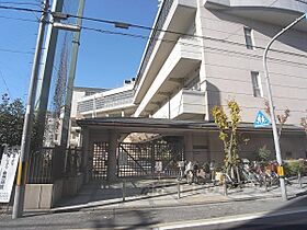 京都府京都市中京区新町通三条下る三条町（賃貸マンション1LDK・3階・51.31㎡） その12