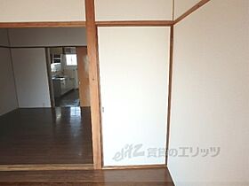 京都府京都市北区紫竹栗栖町（賃貸マンション2K・3階・32.10㎡） その13