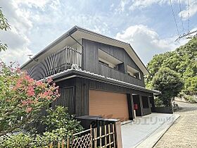 京都府京都市北区衣笠赤阪町（賃貸マンション2LDK・2階・73.35㎡） その1