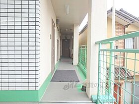 京都府京都市中京区西ノ京伯楽町（賃貸マンション1K・2階・16.52㎡） その28