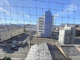 京都府京都市右京区西院東貝川町（賃貸マンション1K・4階・17.01㎡） その29